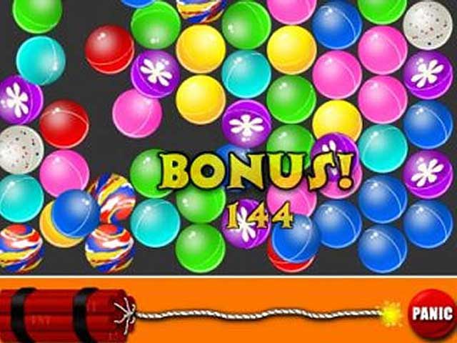 super bounce out download