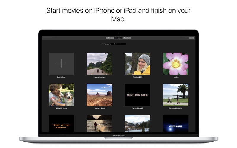 download movies on mac for free